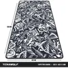 Tappetino per mouse Titanwolf XXL Speed Gaming Pad Anteprima dell’immagine prodotto 2