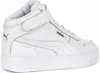 Puma Damen Stiefeletten 392337 01 Farbe: Weiß Größe: 38 Produktbild-Vorschau 34