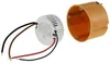 LED-Trafo CT-12E-V2R 0,5-12W rund Ein 220-240V Aus 12V= Produktbild-Vorschau 12