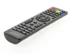 A remote control is shown against a white background. Produktbild-Vorschau