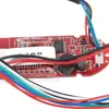 Elektrická kolobežka Prístrojová doska Bluetooth pripojenie Náhľad obrázku produktu 6