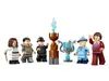 LEGO Harry Potter - Trimagisches Turnier Die Ankunft Anteprima dell’immagine prodotto 16