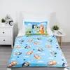 Pościel do łóżeczka Bluey 004 baby 100x135, 40x60 cm Podgląd zdjęcia produktu 10