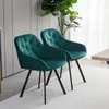 CLIPOP Chaise de salle à manger, Lot de 6 Chaises Voir les images du produit 6