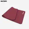 GORILLA SPORTS® Yogamatte - 190x60x1,5 cm, mit Tragegurt, , Produktbild-Vorschau 6