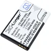 Akku für Doro 1378 1380 1382 1385 Senioren-Handy Produktbild-Vorschau 1
