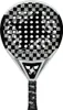 Star Vie Astrum Soft 30 2025 Padelschläger Silber 350-380 Produktbild-Vorschau 1