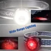 Super jasna latarka czołowa LED, ładowalna latarka, światło Podgląd zdjęcia produktu 9