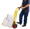RAVENDO Sackkarre Stapelkarre Transportkarre Industrie Produktbild-Vorschau 11