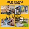 DeWalt DeWALT - DXVCS002 - Separator wstępny 23L Podgląd zdjęcia produktu 11