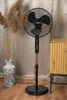 Standventilator Strend Pro, mit Fernbedienung, 40 cm, 45 W Produktbild-Vorschau 2