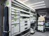 Festool Systainer³ SYS3 M 437 Anteprima dell’immagine prodotto 14