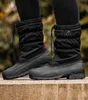 E.L.T Thermostiefel Calgary Schwarz 42 Produktbild-Vorschau 2