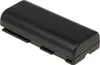 Akku passend für Canon BP-608 Serie, 7,2V 800mAh, Li-Ion, Produktbild-Vorschau 2