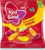 Red Band Fruchtgummi Schuhe 500g Produktbild-Vorschau 8