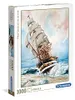 Clementoni Puzzel 39415 - Amerigo Vespucci (1000 stukjes) Productafbeelding-voorbeeld 7