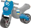 Dohany Rutscher Motorrad Fahrzeug Cross 8 Polizei Kinder Produktbild-Vorschau 2