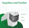 Novaliv economy set box na prací prostriedok s vekom 4 l + Náhľad obrázku produktu 5
