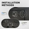 Tuya ZigBee Smart Switch Module, přenosná domácí Náhled obrázku produktu 7