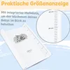 Wickelauflage 50x70 cm - stabile Wickeltischauflage fürs Produktbild-Vorschau 6