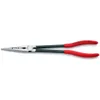KNIPEX Pinze di montaggio lg. Versione diritta Anteprima dell’immagine prodotto 1
