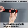 DEKAZIA® porta rotolo da cucina portarotolo da cucina Anteprima dell’immagine prodotto 4