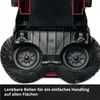 Einhell Power X-Change Akku-Kehrmaschine TE-SW 18/610 Produktbild-Vorschau 8