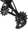 SRAM Schaltwerk Nx Eagle 12-Fach Schwarz Produktbild-Vorschau 3