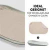 Hauck 711330, Beige, Einfarbig, Kein Muster, Junge/Mädchen, Produktbild-Vorschau 6