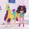 Spin Master Unicorn Academy Fashion Unicorn Leaf Produktbild-Vorschau 11