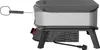 COZZE 13 Premium Rotate Pizzaofen Elektrisch mit Drehstein Produktbild-Vorschau 5