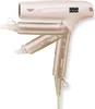 Beurer HC 150 Fusion Dry Pro 2 in 1 / 600 Watt Produktbild-Vorschau 14