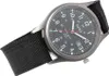 Jewelrywe Analoge Armbanduhr JW-1234 mit Kalender, Produktbild-Vorschau 3