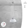 Pendelleuchte Hängelampe Esszimmer Esstischlampe 1,5m Produktbild-Vorschau 3