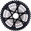 SHIMANO Cassetta per bicicletta - HG400 - Argento/Nero Anteprima dell’immagine prodotto 4