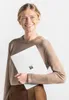 Microsoft Surface Laptop f. Business Platin, 15"Touch, Core Produktbild-Vorschau 3