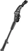 XLC Hinterbauständer KS-R05 schwarz, verstellbar 24-29" Produktbild-Vorschau 5