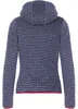 Almgwand Damen Jacke Münsterhöhe Blau 36 Produktbild-Vorschau 4