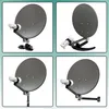 Xoro SAT200301, 10,7 - 12,75 GHz, 58 dBi, Offset, Produktbild-Vorschau 3