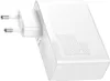 Baseus GaN2 Pro Universale Bianco AC Ricarica rapida per Anteprima dell’immagine prodotto 6