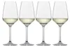 SCHOTT ZWIESEL TULIP (TASTE) WEISSWEIN 4 Stück 123609 Anteprima dell’immagine prodotto 5