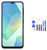 Für Samsung Galaxy A16 5G A166B LCD Display (OLED) mit Produktbild-Vorschau 2