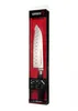 Samura MO-V Santoku Messer mit Kullenschliff 7.0 Zoll /180 Produktbild-Vorschau 3