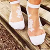 Strumpfbar® Damen Fashion Sneakersöckchen im Lacy Produktbild-Vorschau 2
