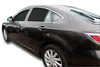 J&J Automotive | Heko Deflektory / ofuky okien pre Mazda 6 Náhľad obrázku produktu 5