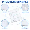 Postoperative Bauchbandage Damen & Herren, Produktbild-Vorschau 6