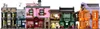 LEGO Harry Potter Aleja Pokątna 75978 Podgląd zdjęcia produktu 16