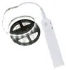 USB batterijgevoede led-tape bewegingssensor 2m koud wit Productafbeelding-voorbeeld 5