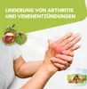 VIVACO Pferde Balsam Wärmend mit Rosskastanie 500 ml – zur Produktbild-Vorschau 4