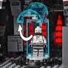 LEGO 75251 Star Wars La forteresse de Dark Vador Set de Voir les images du produit 14